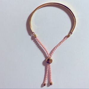 Fiji Friendship Bracelet - Monica Vinader